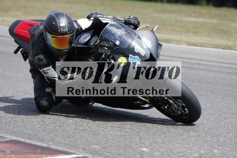 /30 23.06.2025 Get Faster Caremotion ADR/Gruppe rot/414